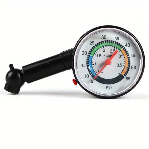 Pressure Gauges – Precision in Every Reading - Image 2