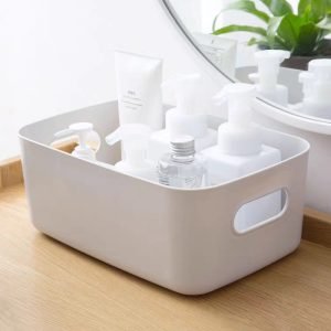 Plastic Storage Containers for Household Use – Optimize your Life